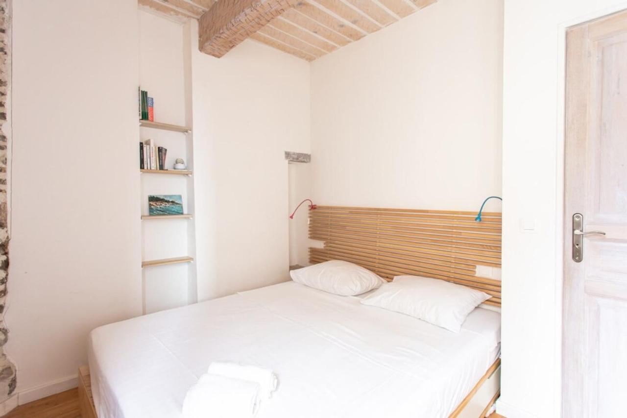 2-Star Apartment Close To Beaches And All Amenities Антиб Экстерьер фото